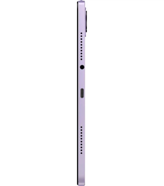 Планшет Xiaomi Redmi Pad SE 8/128GB Lavender Purple EU_ - изображение 6