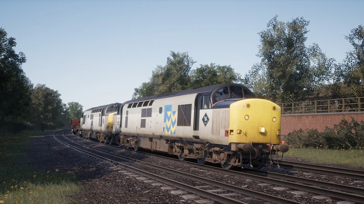 Дополнение Train Sim World: Tees Valley Line: Darlington – Saltburn-by-the-Sea Route для ПК (Ключ активации Steam) - изображение 2