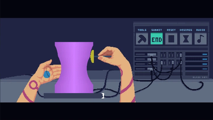Игра Essays on Empathy для ПК (Ключ активации Steam) - Фото 2 Игра Essays on Empathy для ПК (Ключ активации Steam) - изображение 2