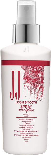 Антифриз-спрей миттєвої дії JJ's LISS & SMOOTH 150 мл - Фото 1 Антифриз-спрей миттєвої дії JJ's LISS & SMOOTH 150 мл - зображення 1
