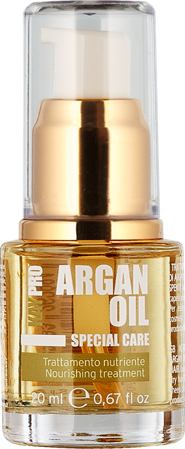 Рідкі кристали з Аргановою олією для сухого волосся KayPro Argan Oil 20 мл - Фото 2 Рідкі кристали з Аргановою олією для сухого волосся KayPro Argan Oil 20 мл - изображение 2