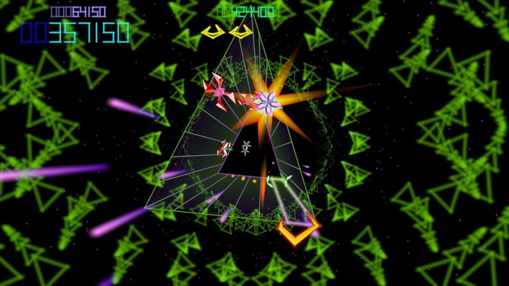 Игра Tempest 4000 для ПК (Ключ активации Steam) - изображение 4