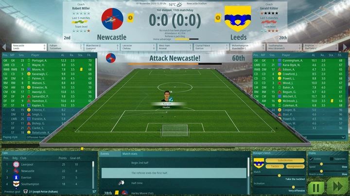 Игра We Are Football для ПК (Ключ активации Steam) - изображение 2