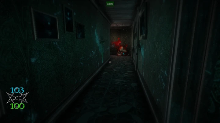Игра Blinding Dark для ПК (Ключ активации Steam) - изображение 3