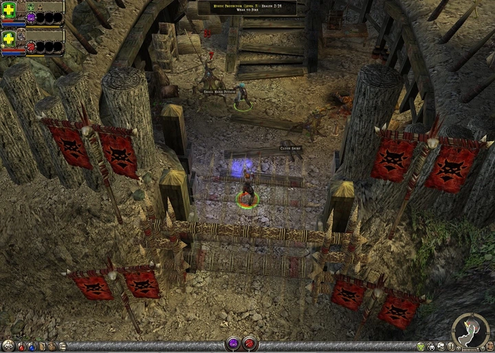Игра Dungeon Siege II для ПК (Ключ активации Steam) - изображение 5