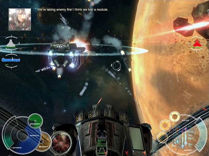 Игра Project Freedom для ПК (Ключ активации Steam) - Фото 5 Игра Project Freedom для ПК (Ключ активации Steam) - изображение 5