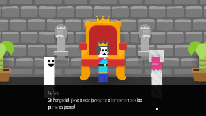 Игра Pong Quest для ПК (Ключ активации Steam) - Фото 2 Игра Pong Quest для ПК (Ключ активации Steam) - изображение 2