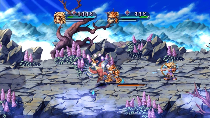Гра Legend of Mana для ПК (Ключ активації Steam) - зображення 2