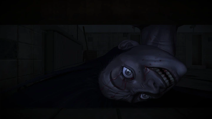Игра White Day: A Labyrinth Named School для ПК (Ключ активации Steam) - изображение 4
