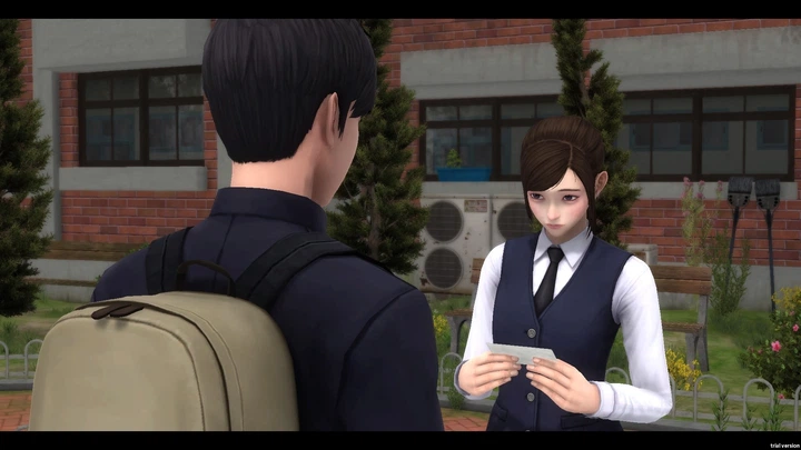 Игра White Day: A Labyrinth Named School для ПК (Ключ активации Steam) - изображение 6