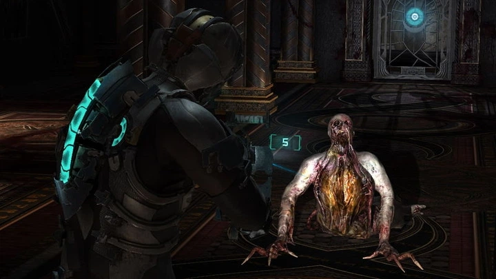 Игра Dead Space 2 для ПК (Ключ активации EA App) - изображение 2