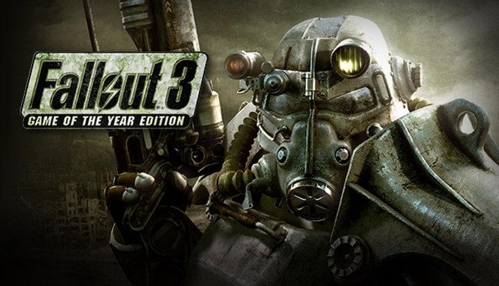 Скачать Fallout 3 