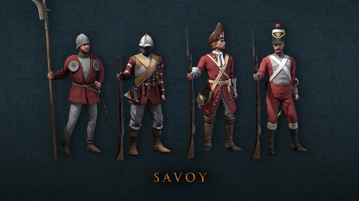 Дополнение Europa Universalis IV: Emperor Content Pack для ПК (Ключ активации Steam) - изображение 4