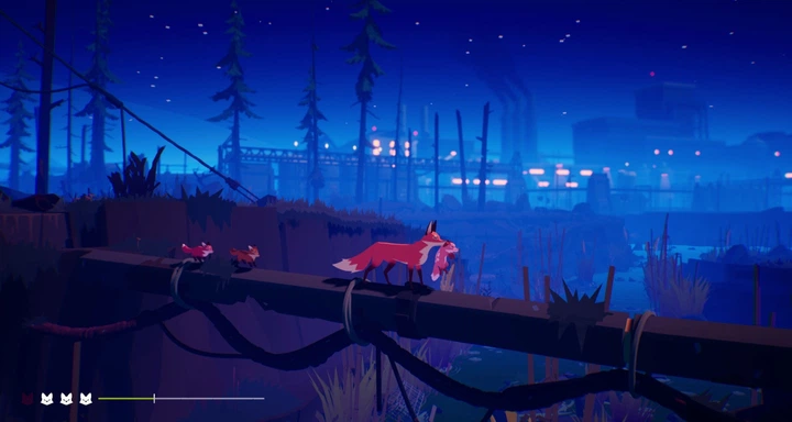 Игра Endling - Extinction is Forever для ПК (Ключ активации Steam) - Фото 6 Игра Endling - Extinction is Forever для ПК (Ключ активации Steam) - изображение 6