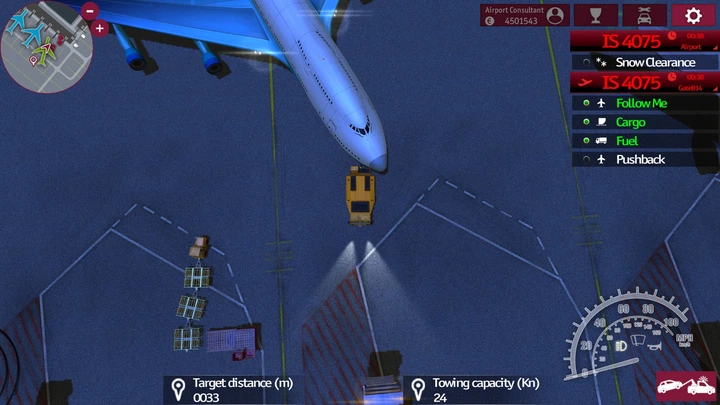 Гра Airport Simulator 2015 для ПК (Ключ активації Steam) - зображення 5