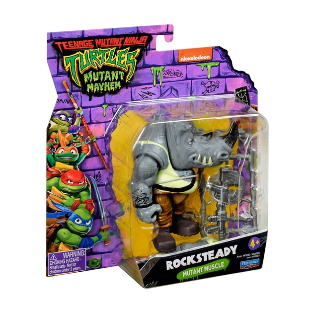 Фигурка TMNT 