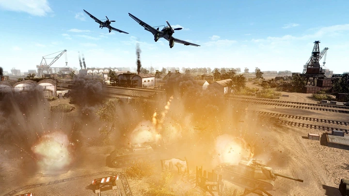 Игра Men of War: Assault Squad 2 для ПК (Ключ активации Steam) - изображение 4