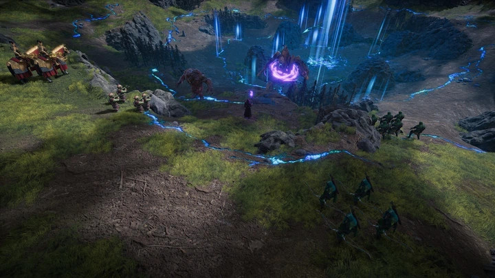 Gra na PlayStation 5 SpellForce: Conquest of Eo (9120131600885) - obraz 5