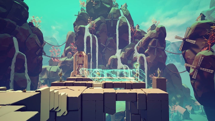 Игра The Sojourn для ПК (Ключ активации Steam) - изображение 5
