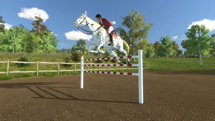 Игра My Little Riding Champion для ПК (Ключ активации Steam) - изображение 2
