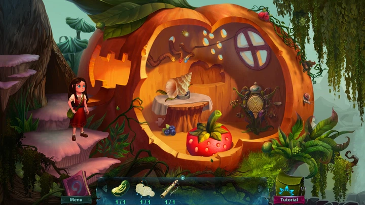 Игра A Tale for Anna для ПК (Ключ активации Steam) - Фото 3 Игра A Tale for Anna для ПК (Ключ активации Steam) - изображение 3