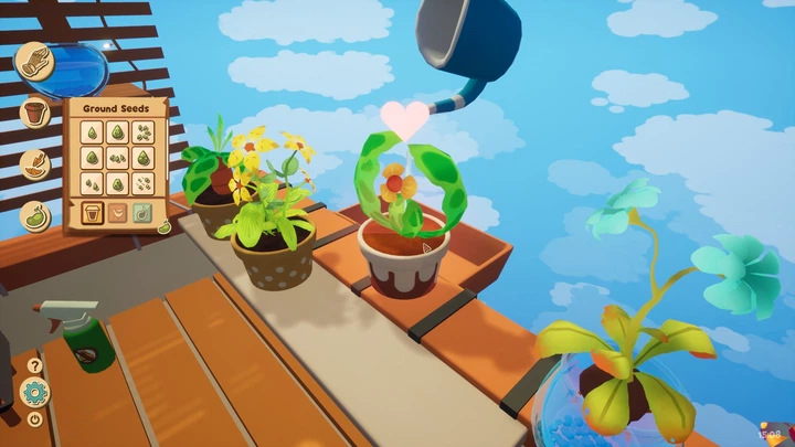 Игра Garden In! для ПК (Ключ активации Steam) - Фото 3 Игра Garden In! для ПК (Ключ активации Steam) - изображение 3
