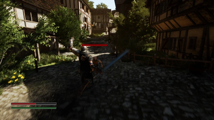 Игра Swords Fantasy: Battlefield для ПК (Ключ активации Steam) - Фото 3 Игра Swords Fantasy: Battlefield для ПК (Ключ активации Steam) - изображение 3