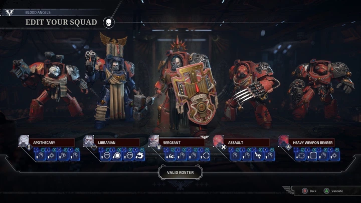Игра Space Hulk: Tactics для ПК (Ключ активации Steam) - изображение 5