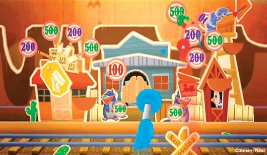 Гра Disney Pixar Toy Story Mania! для ПК (Ключ активації Steam) - зображення 5