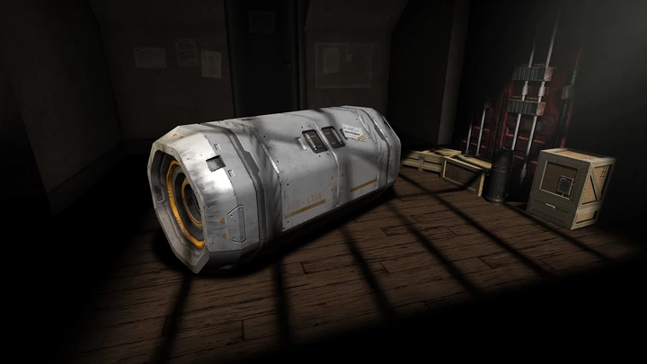 Игра Machinika Museum для ПК (Ключ активации Steam) - изображение 6