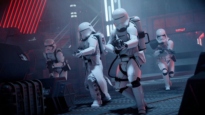 Игра Star Wars Battlefront II Celebration Edition для ПК (Ключ активации Steam) - изображение 6