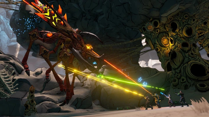 Дополнение Borderlands 3: Director's Cut для ПК (Ключ активации Steam) - изображение 4