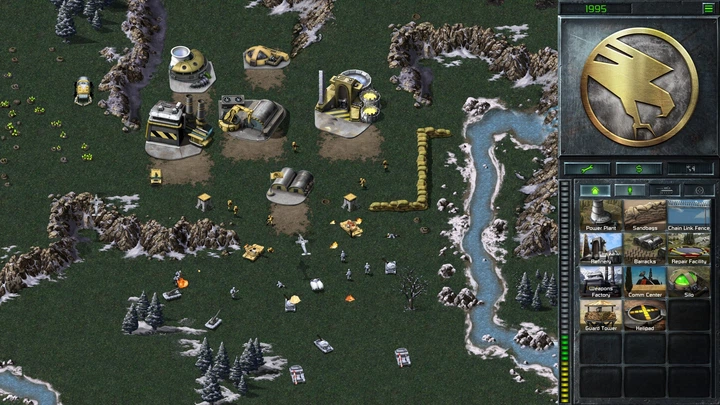 Игра Command & Conquer: Remastered Collection для ПК (Ключ активации Steam) - изображение 3