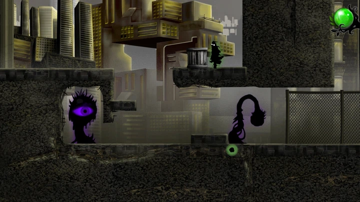 Игра Nihilumbra для ПК (Ключ активации Steam) - Фото 3 Игра Nihilumbra для ПК (Ключ активации Steam) - изображение 3