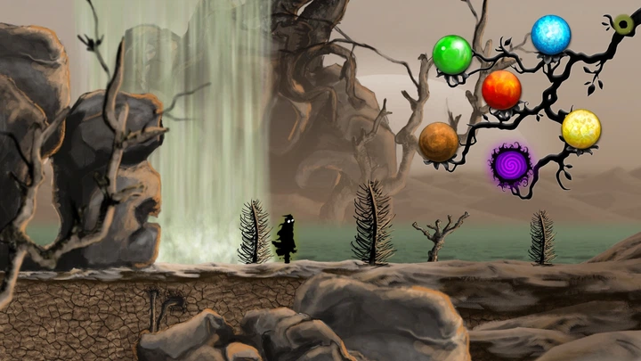 Игра Nihilumbra для ПК (Ключ активации Steam) - Фото 5 Игра Nihilumbra для ПК (Ключ активации Steam) - изображение 5