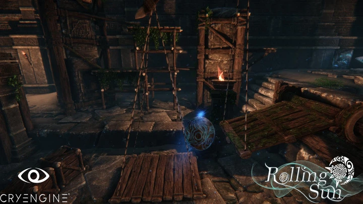 Игра Rolling Sun для ПК (Ключ активации Steam) - Фото 4 Игра Rolling Sun для ПК (Ключ активации Steam) - изображение 4