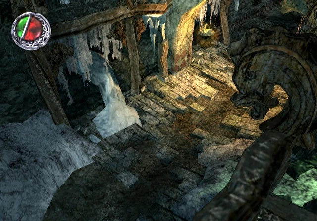 Гра The Bard's Tale для ПК (Ключ активації Steam) - Фото 6 Гра The Bard's Tale для ПК (Ключ активації Steam) - зображення 6