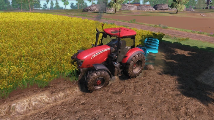 Гра Farm Expert 2017 для ПК (Ключ активації Steam) - зображення 5