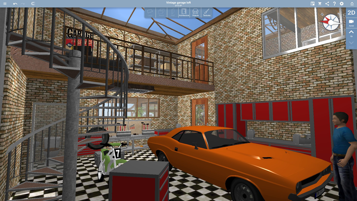 ROZETKA » Игра Home Design 3D для ПК (Ключ активации Steam) от продавца ...