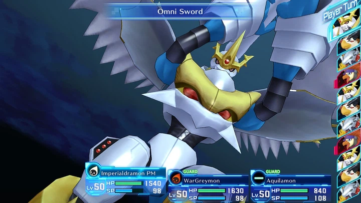 Игра Digimon Story Cyber Sleuth: Complete Edition для ПК (Ключ активации Steam) - изображение 2