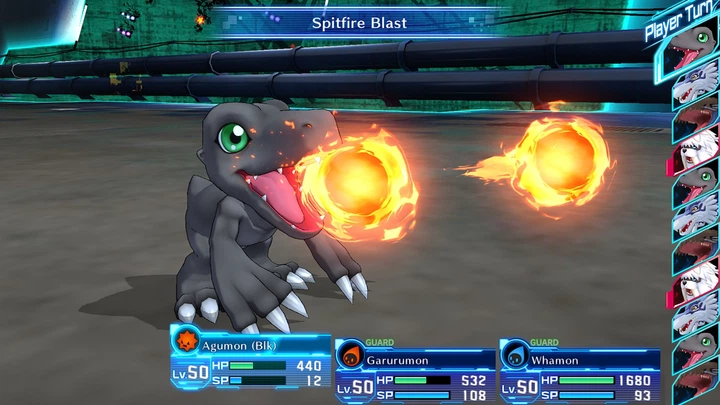 Игра Digimon Story Cyber Sleuth: Complete Edition для ПК (Ключ активации Steam) - изображение 6