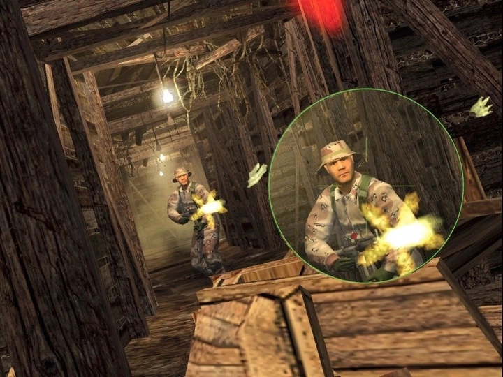 Игра Delta Force: Xtreme для ПК (Ключ активации Steam) - Фото 4 Игра Delta Force: Xtreme для ПК (Ключ активации Steam) - изображение 4