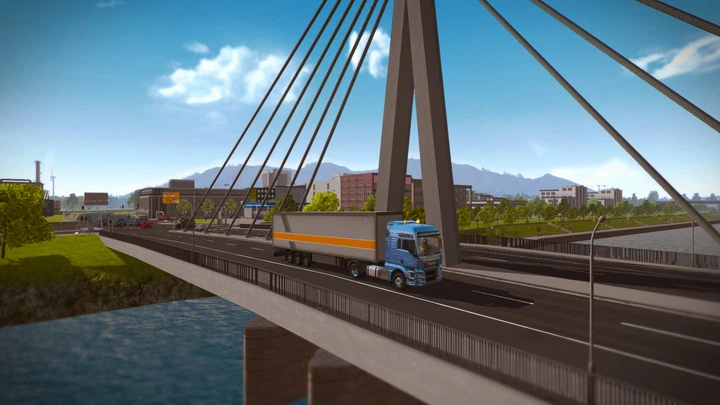 Доповнення Construction Simulator 2015: Liebherr HTM 1204 ZA для ПК (Ключ активації Steam) - зображення 2