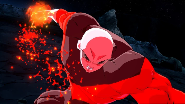 Доповнення Dragon Ball FighterZ: FighterZ Pass 2 для ПК (Ключ активації Steam) - Фото 3 Доповнення Dragon Ball FighterZ: FighterZ Pass 2 для ПК (Ключ активації Steam) - зображення 3
