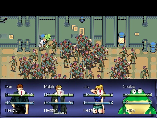 Игра Girlfriend Rescue для ПК (Ключ активации Steam) - изображение 5