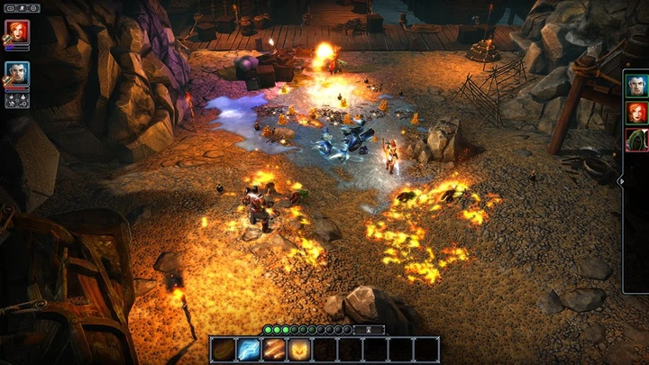Игра Divinity: Original Sin - Enhanced Edition - Europe для ПК (Ключ активации GOG) - изображение 3
