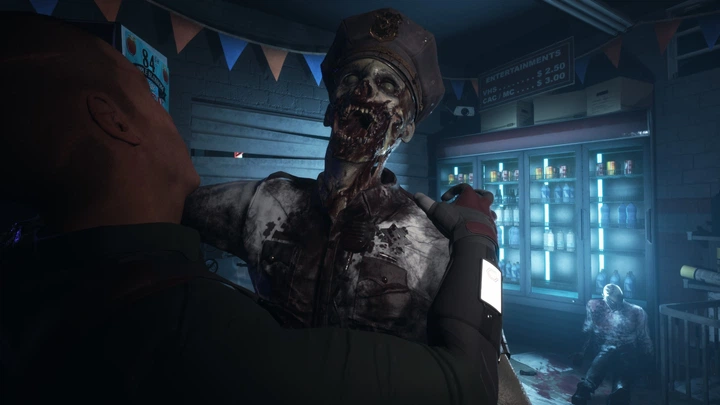 Игра Daymare: 1998 для ПК (Ключ активации Steam) - изображение 6