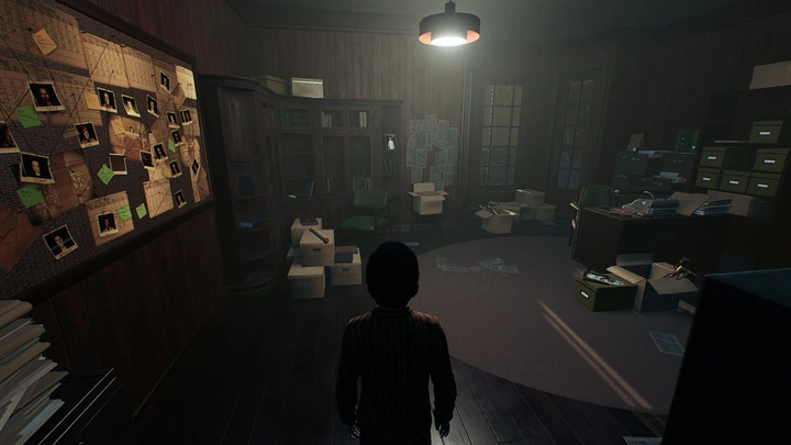 Игра Lucius III для ПК (Ключ активации Steam) - изображение 4