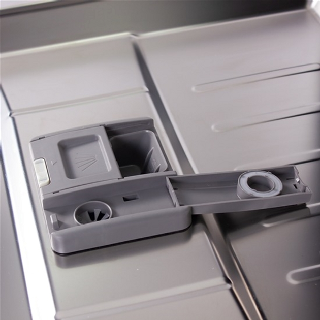 Встраиваемая посудомоечная машина PRIME Technics PDW 4520 DSBI - изображение 7