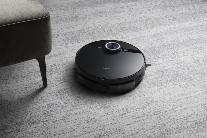 Robot sprzątający Midea S8+ - obraz 10